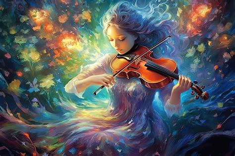 Enchanting melody by mr magic